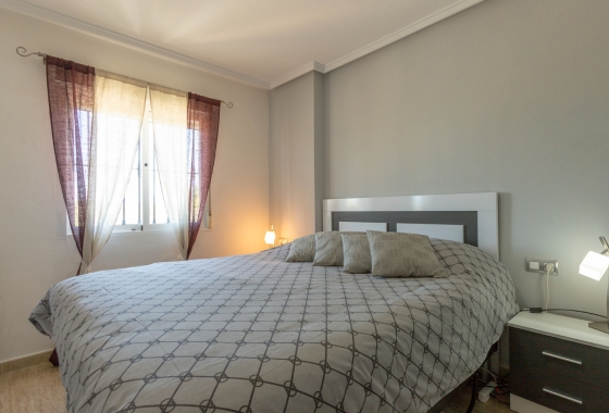 Rynek wtórny - Bungalow - Orihuela Costa - Villamartín