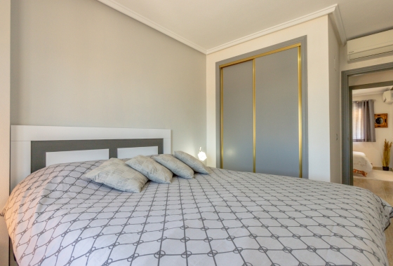 Rynek wtórny - Bungalow - Orihuela Costa - Villamartín
