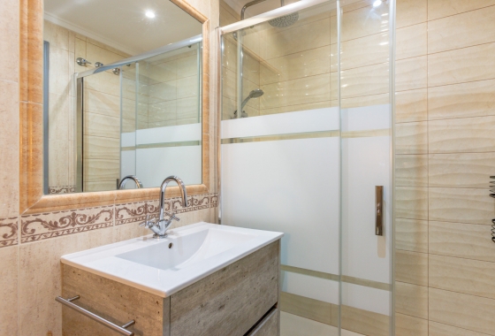 Rynek wtórny - Bungalow - Orihuela Costa - Villamartín