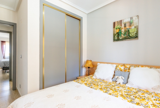 Rynek wtórny - Bungalow - Orihuela Costa - Villamartín