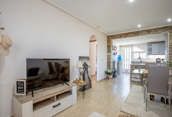 Rynek wtórny - Bungalow - Orihuela Costa - Villamartín