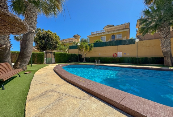 Rynek wtórny - Bungalow - Orihuela Costa - Villamartín