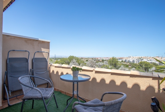 Rynek wtórny - Bungalow - Orihuela Costa - Villamartín