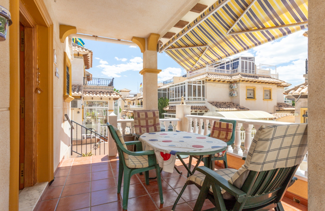 Rynek wtórny - Bliźniak - Orihuela Costa - La Zenia