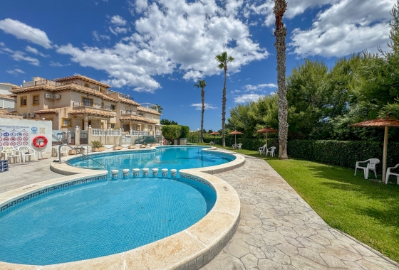 Rynek wtórny - Bliźniak - Orihuela Costa - La Zenia