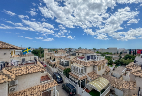 Rynek wtórny - Bliźniak - Orihuela Costa - La Zenia