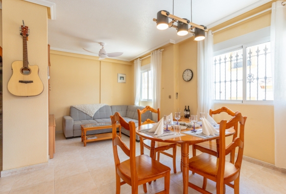 Rynek wtórny - Bliźniak - Orihuela Costa - La Zenia