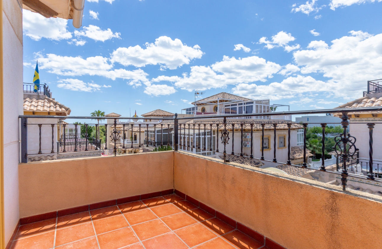 Rynek wtórny - Bliźniak - Orihuela Costa - La Zenia