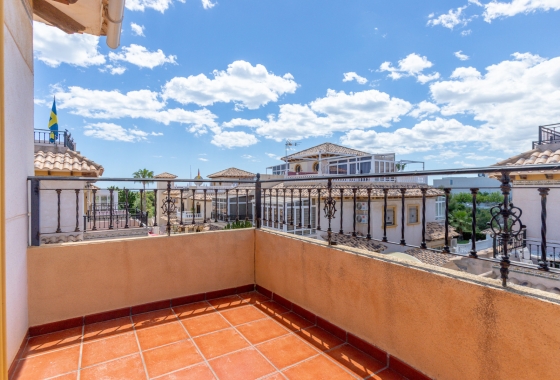 Rynek wtórny - Bliźniak - Orihuela Costa - La Zenia