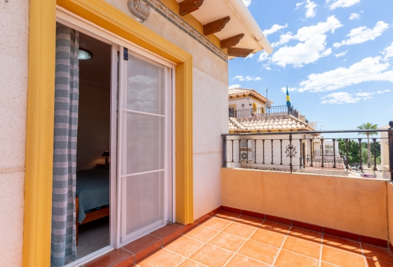 Rynek wtórny - Bliźniak - Orihuela Costa - La Zenia