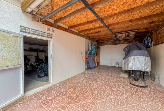 Rynek wtórny - Bliźniak - Orihuela Costa - La Zenia