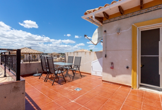 Rynek wtórny - Bliźniak - Orihuela Costa - La Zenia