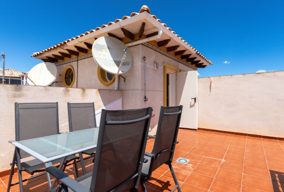 Rynek wtórny - Bliźniak - Orihuela Costa - La Zenia
