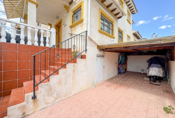 Rynek wtórny - Bliźniak - Orihuela Costa - La Zenia