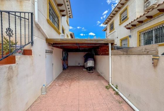 Rynek wtórny - Bliźniak - Orihuela Costa - La Zenia