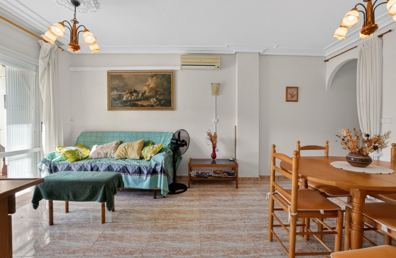 Reventa - Apartment - Torrevieja - Playa de los Locos