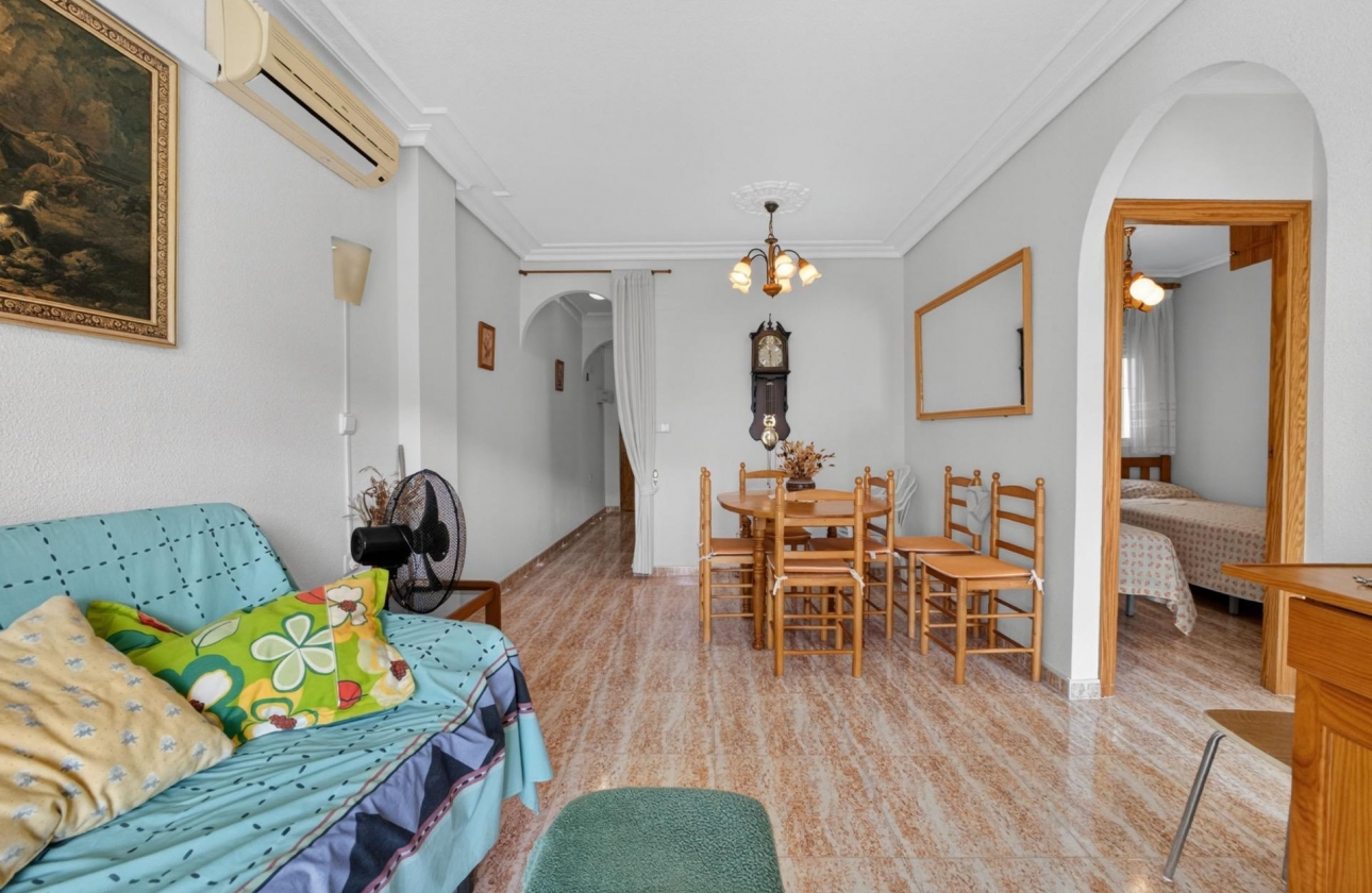 Reventa - Apartment - Torrevieja - Playa de los Locos