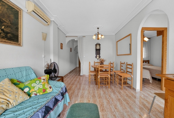 Reventa - Apartment - Torrevieja - Playa de los Locos