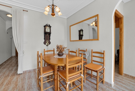 Reventa - Apartment - Torrevieja - Playa de los Locos