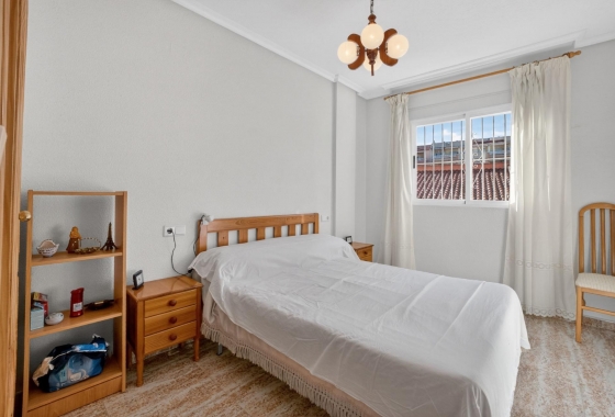Reventa - Apartment - Torrevieja - Playa de los Locos