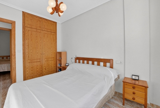 Reventa - Apartment - Torrevieja - Playa de los Locos