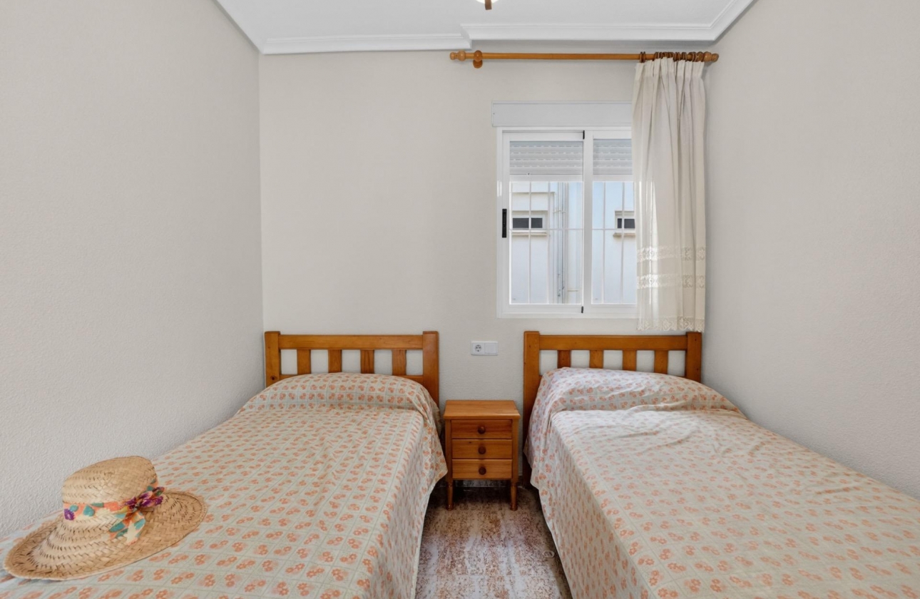 Reventa - Apartment - Torrevieja - Playa de los Locos