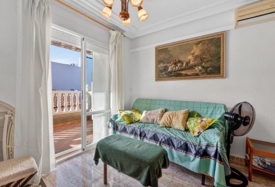 Reventa - Apartment - Torrevieja - Playa de los Locos