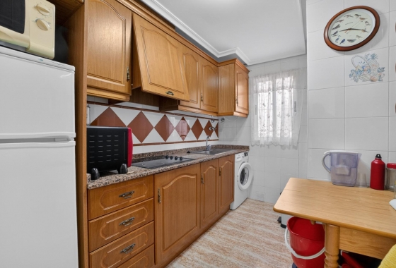 Reventa - Apartment - Torrevieja - Playa de los Locos