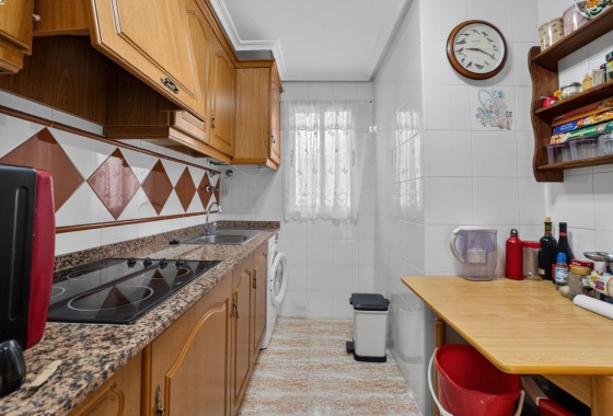 Reventa - Apartment - Torrevieja - Playa de los Locos