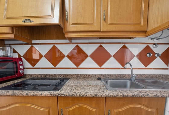 Reventa - Apartment - Torrevieja - Playa de los Locos