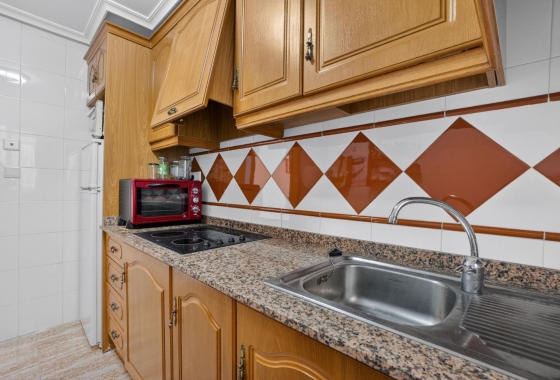 Reventa - Apartment - Torrevieja - Playa de los Locos