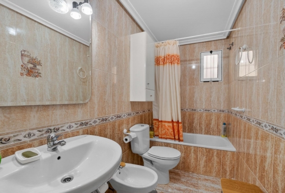 Reventa - Apartment - Torrevieja - Playa de los Locos