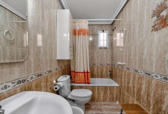 Reventa - Apartment - Torrevieja - Playa de los Locos