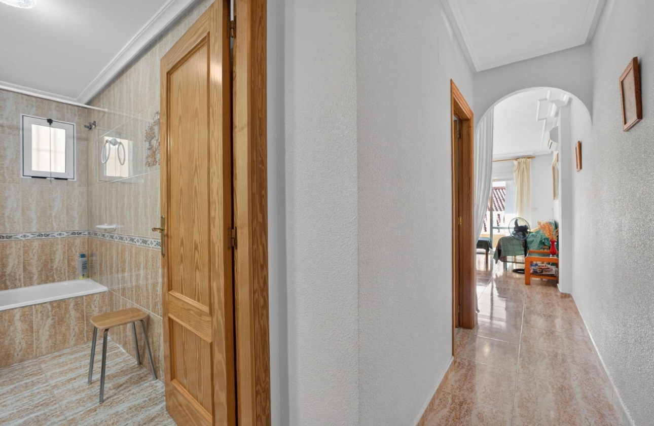 Reventa - Apartment - Torrevieja - Playa de los Locos