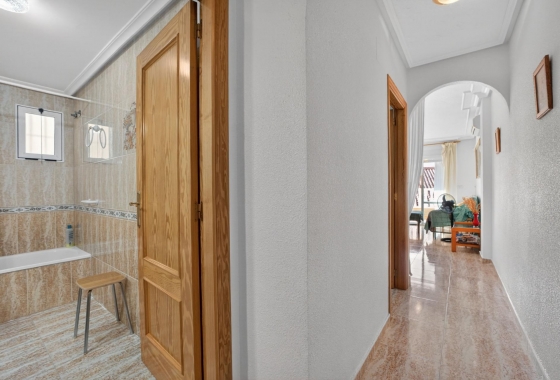 Reventa - Apartment - Torrevieja - Playa de los Locos
