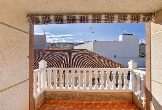 Reventa - Apartment - Torrevieja - Playa de los Locos