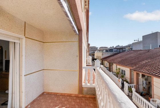 Reventa - Apartment - Torrevieja - Playa de los Locos