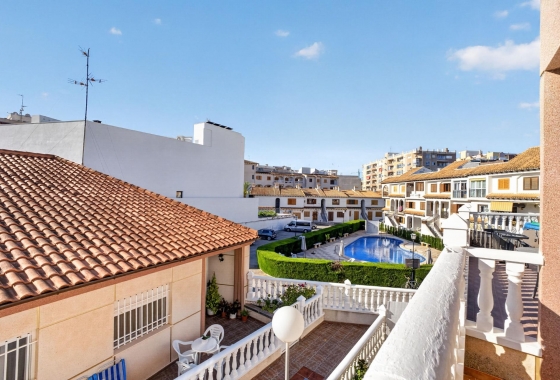 Reventa - Apartment - Torrevieja - Playa de los Locos