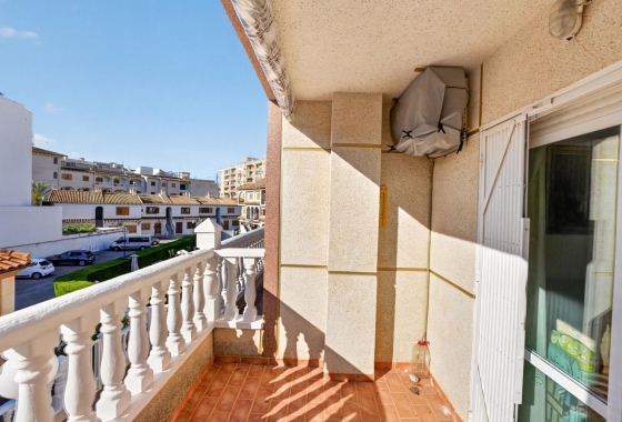 Reventa - Apartment - Torrevieja - Playa de los Locos
