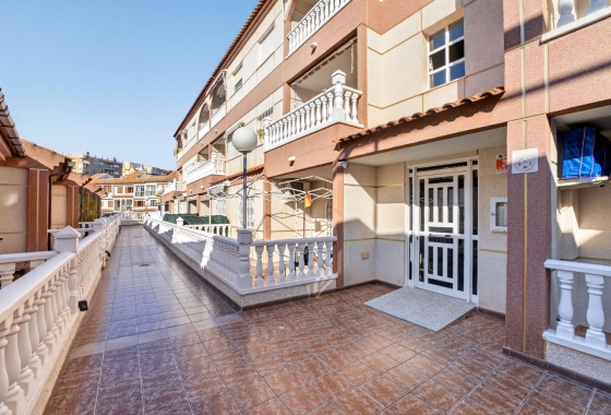 Reventa - Apartment - Torrevieja - Playa de los Locos