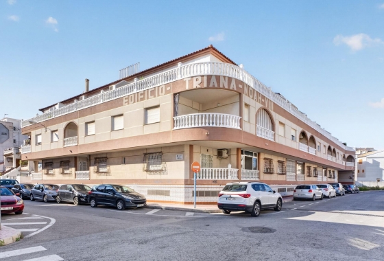 Reventa - Apartment - Torrevieja - Playa de los Locos