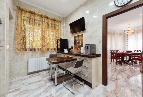Rynek wtórny - Villa - Orihuela Costa - Campoamor