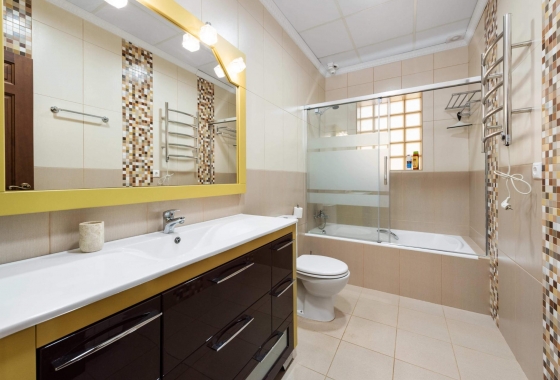 Rynek wtórny - Villa - Orihuela Costa - Campoamor