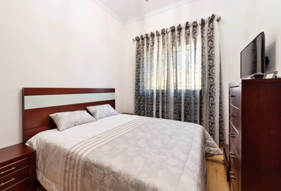 Rynek wtórny - Villa - Orihuela Costa - Campoamor