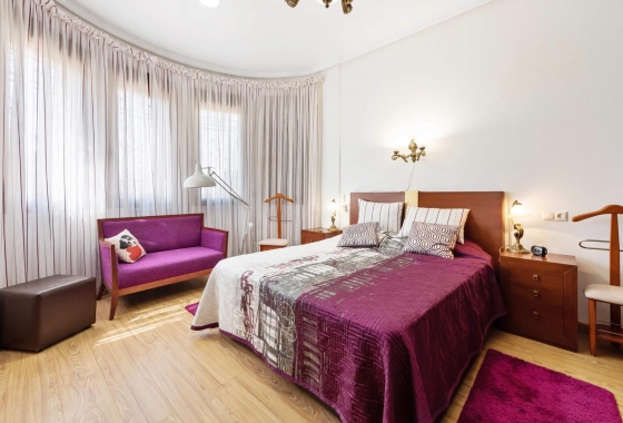 Rynek wtórny - Villa - Orihuela Costa - Campoamor