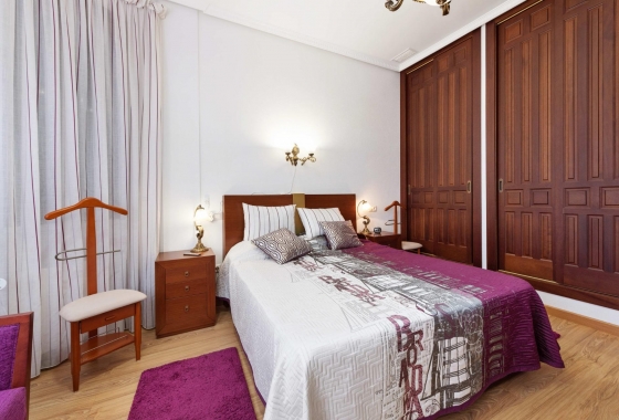 Rynek wtórny - Villa - Orihuela Costa - Campoamor