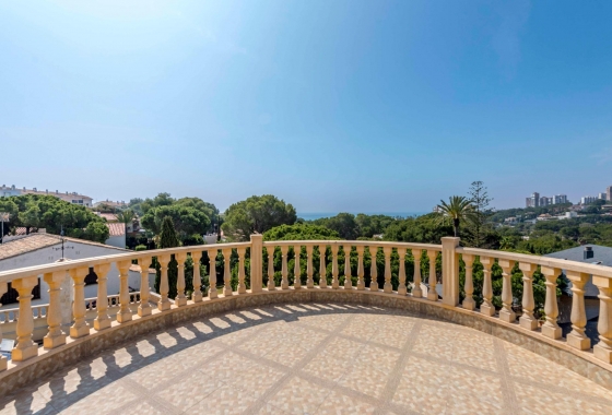 Rynek wtórny - Villa - Orihuela Costa - Campoamor