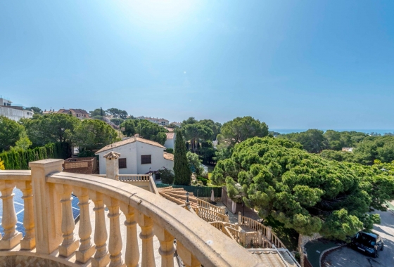 Rynek wtórny - Villa - Orihuela Costa - Campoamor