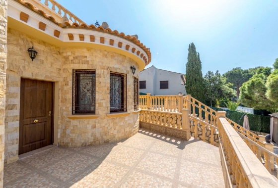 Rynek wtórny - Villa - Orihuela Costa - Campoamor