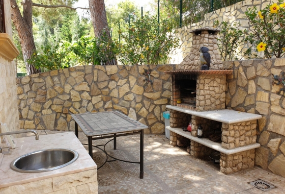 Rynek wtórny - Villa - Orihuela Costa - Campoamor